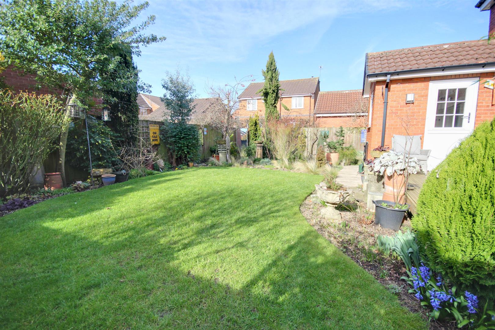 Danesway, Beverley